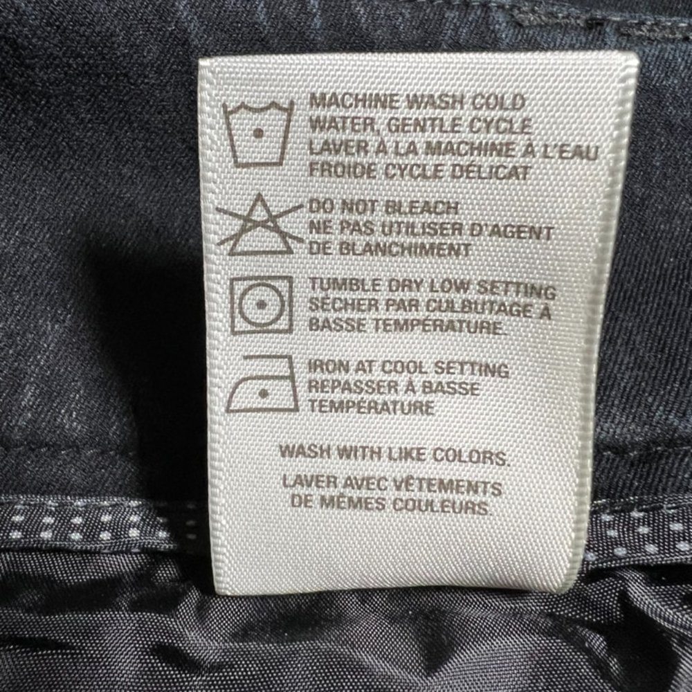 Stretch pants - Picture 7 of 8